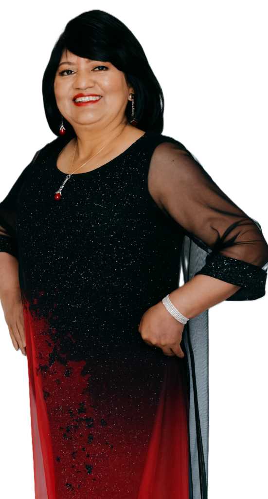 anita lucia sin fondo