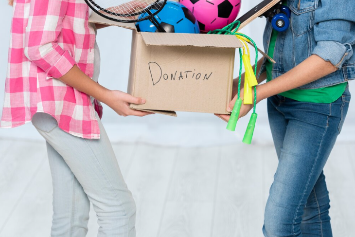 Una empresa puede cambiar positivamente la vida de muchos niños image